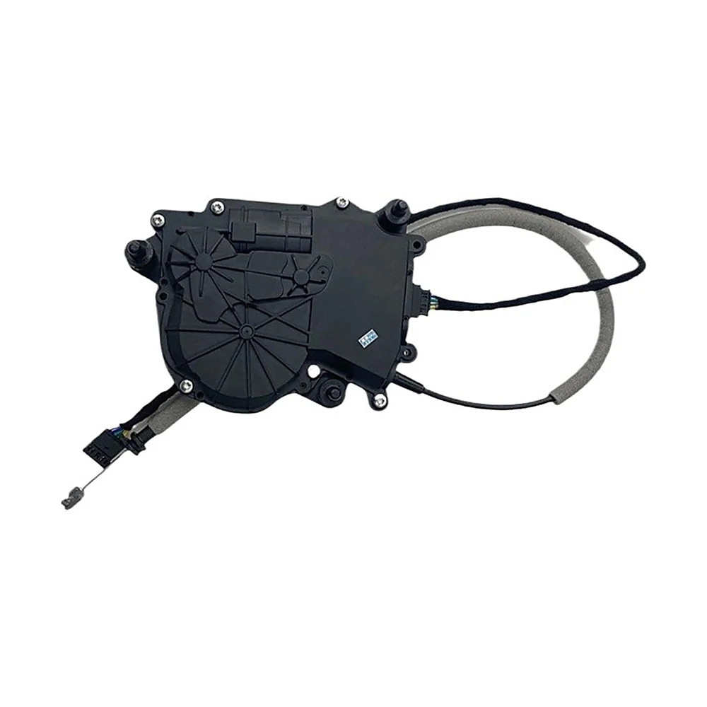 Trunk Lock Latch Actuator 51247383561 Fit For BMW 430iX G22 M4 X3 420d 420dX 420i 430i 430dX 530dX G30 545eX 530LiX G38 iX3