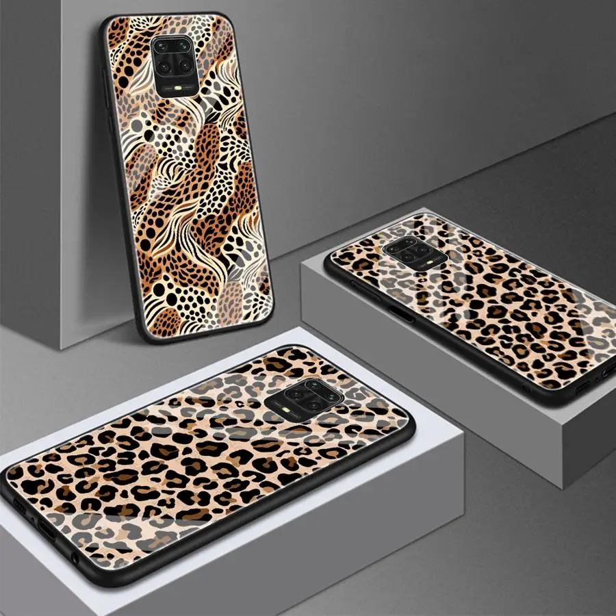 Leopard Print Case … - image