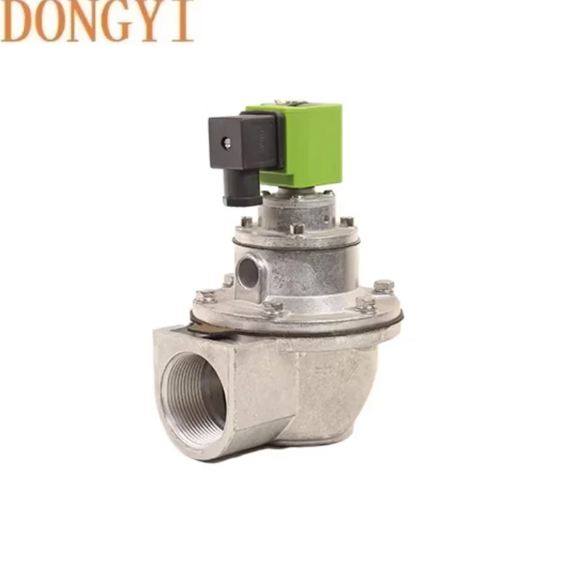 High quality Electromagnetic pulse valve 24V DMF-Z-20 /220V DMF-Z-20 /24V DMF-Z-25 /220V DMF-Z-25