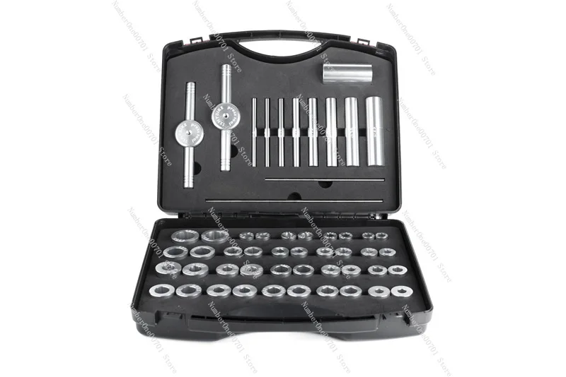 

Bicycle Bearing Installation Tool Bottom Bracket Bearing Installation Hub Tower Base Tool Soft Tail Frame Installation Tool