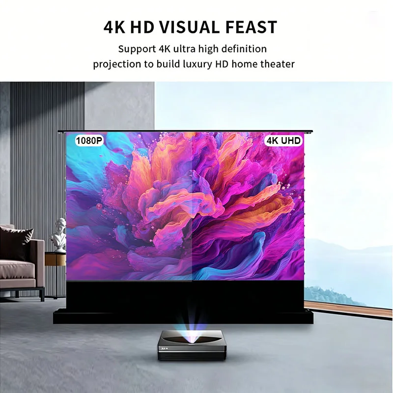 72-150" Electric Fl…