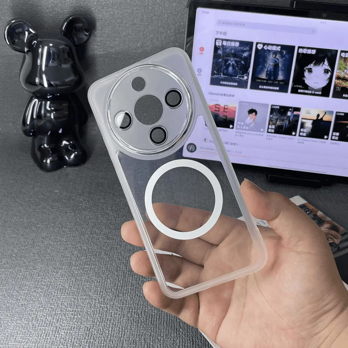 Case For Honor Magi… - image