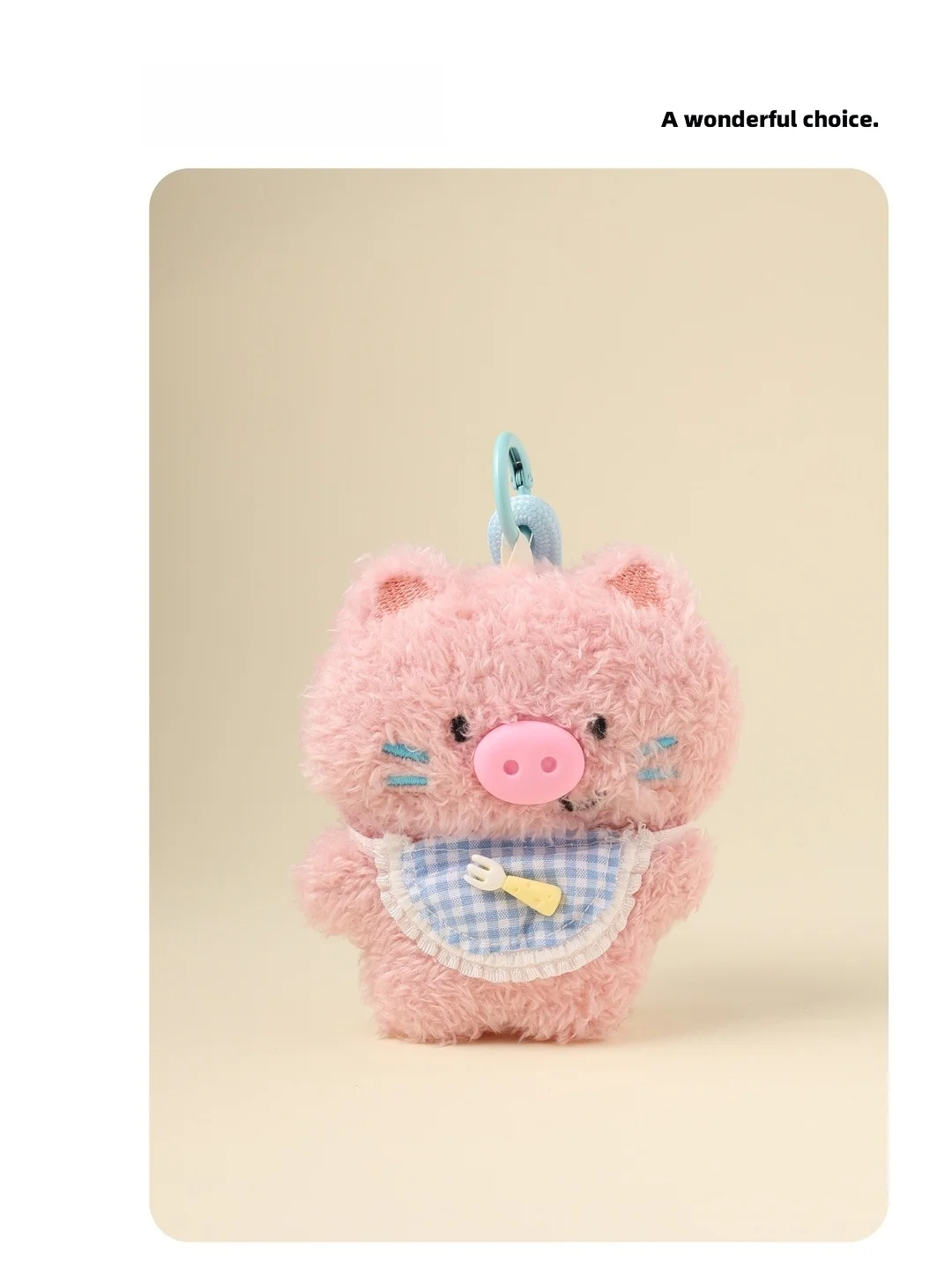 chaveiro-de-pelucia-de-porquinho-rosa-adoravel-com-cachecol-enfeite-decorativo-para-mochila-brinquedo-macio-objeto-de-pres