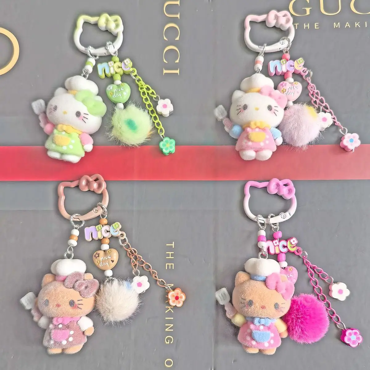 Thumbnail 4 - #53 Best Keychains to Buy In 2026