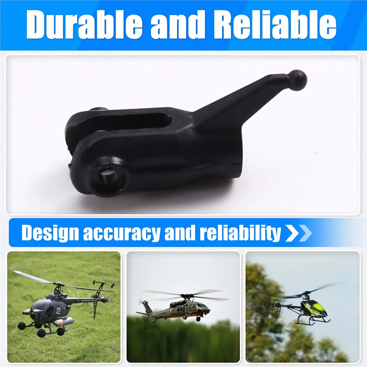 [A17I TOY] RC لعبة هليكوبتر ترقية C032 الدوار الجمعية عدة ل RC C032 RC لعبة هليكوبتر أجزاء