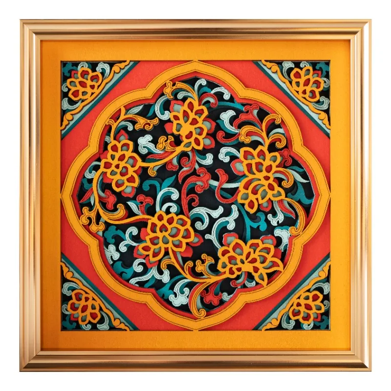 

Entrance living room decoration ornament home jewelry housewarming new home gift ornament high-end niche