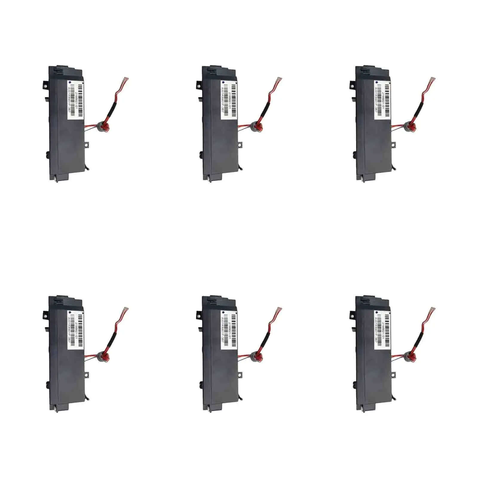 

ET 3930 ET-3958 ET3958 ET-3943 6 шт. Блок питания 100-240 В подходит для Epson EcoTank ET15000 ET3950 ET-3950 ET-3930 ET 3950 ET3930