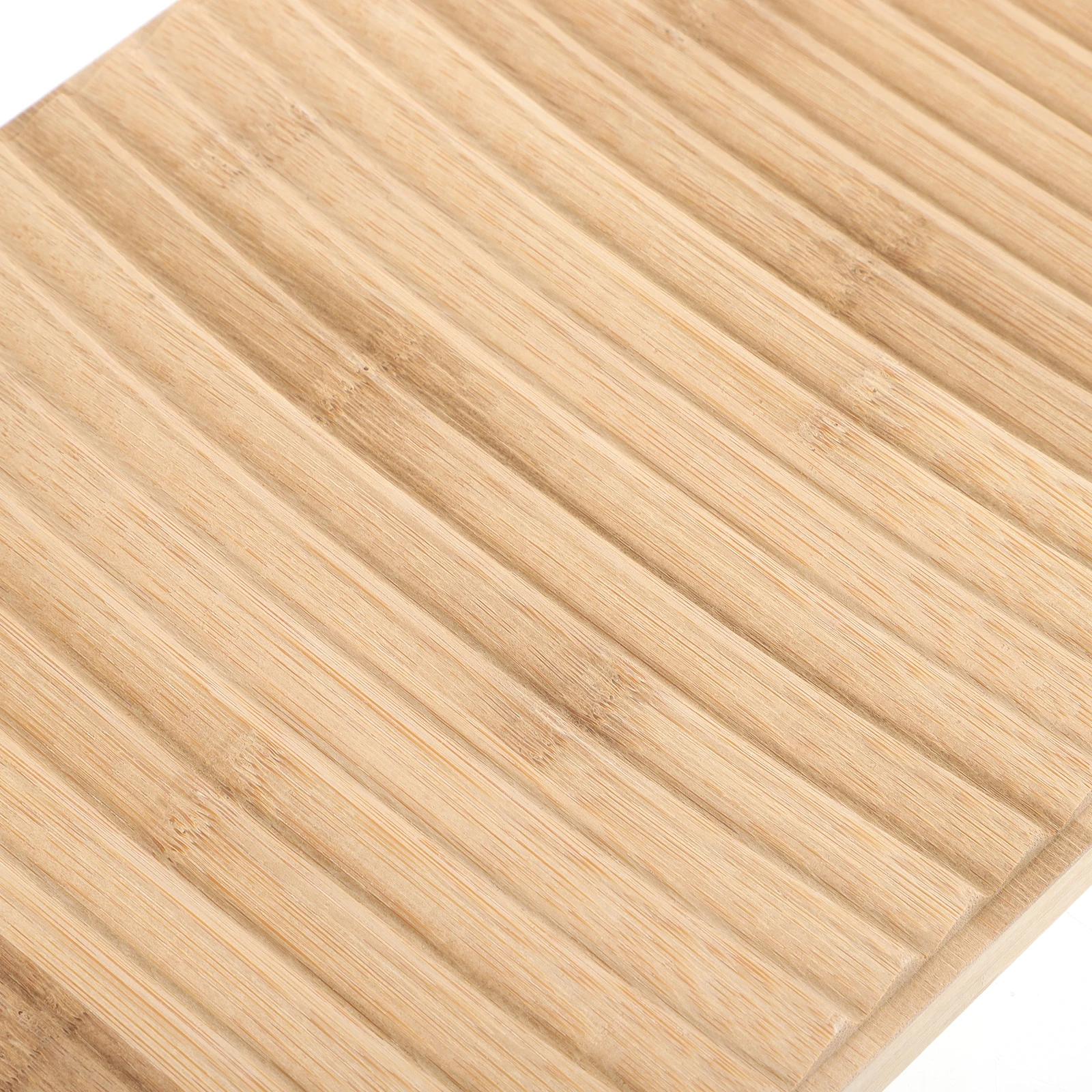 

Bamboo Washboard Thickened Laundry Tool Wave Texture Smooth Surface Sturdy Durable Cleaning Antislip Hand Wash Clothes