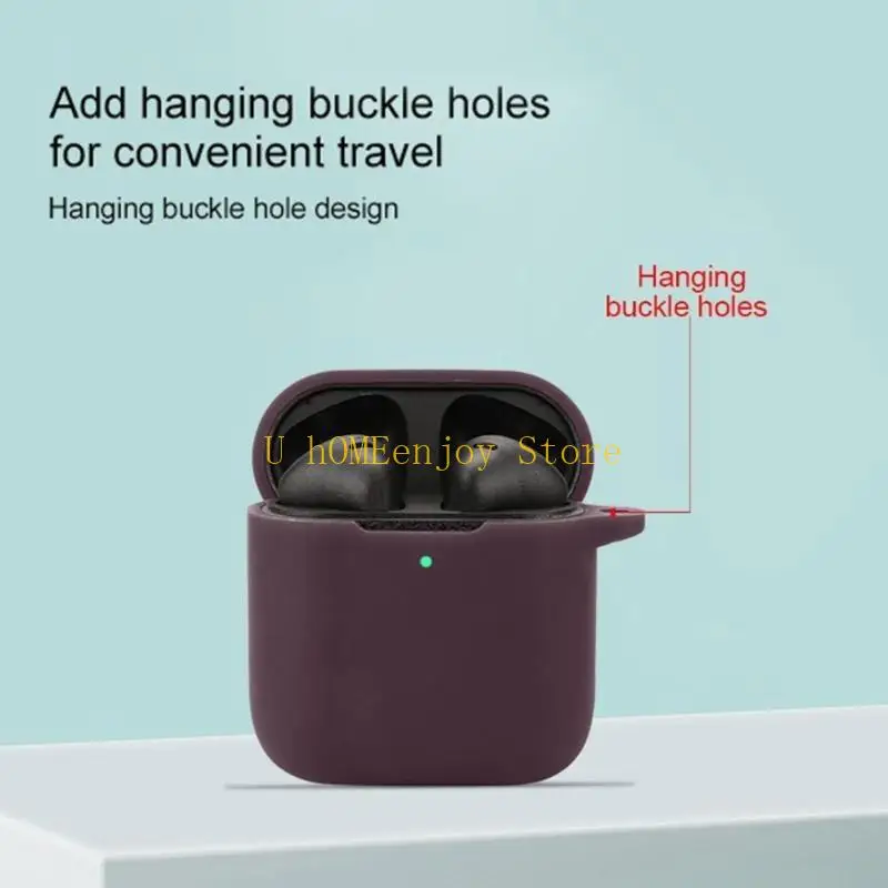 B0KF Erphone Cover Легкий корпус для III Dust Protector