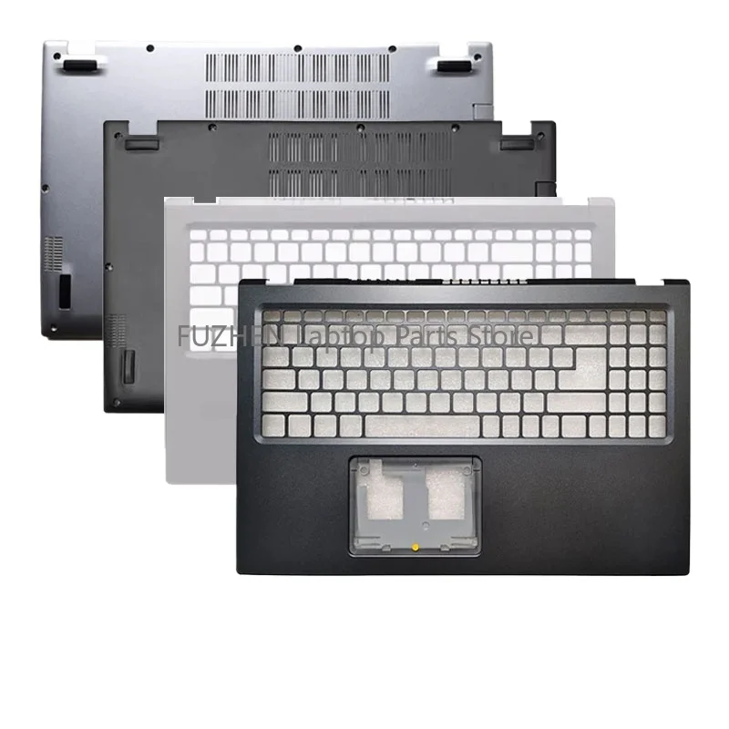 

New For Aspire A115-32 A315-35 A515-56 S50-53 A315-58G Upper Lower Cover Palm Rest Case Bottom Shell Back Base