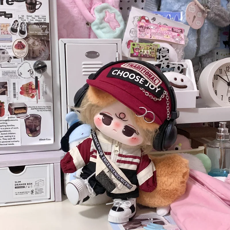 

Только очки и наушники 20 см 30 см, нарядные хлопковые кукольные очки, гарнитура, кукольные очки, аксессуары, детский подарок «сделай сам»