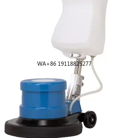 

Commercial Hand Push Carpet Cleaning Machine Hotel Cleaning Multifunctional Electric Floor Washing Machine