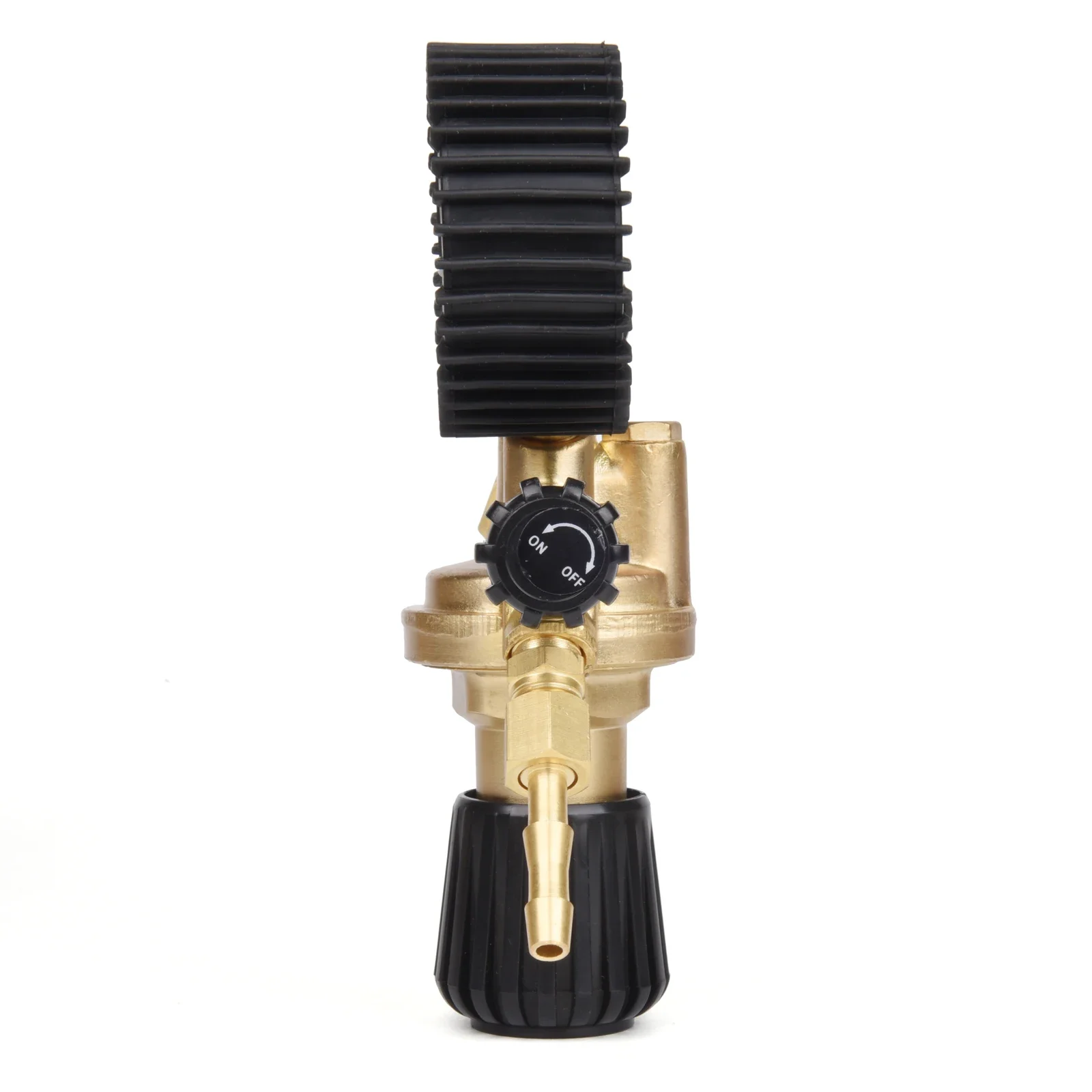 Pressure Reducer Valve Argon CO2 Gauges Fit MIG/MAG TIG Flow Meter Gas Regulator  Welding Regulator 315 Bar