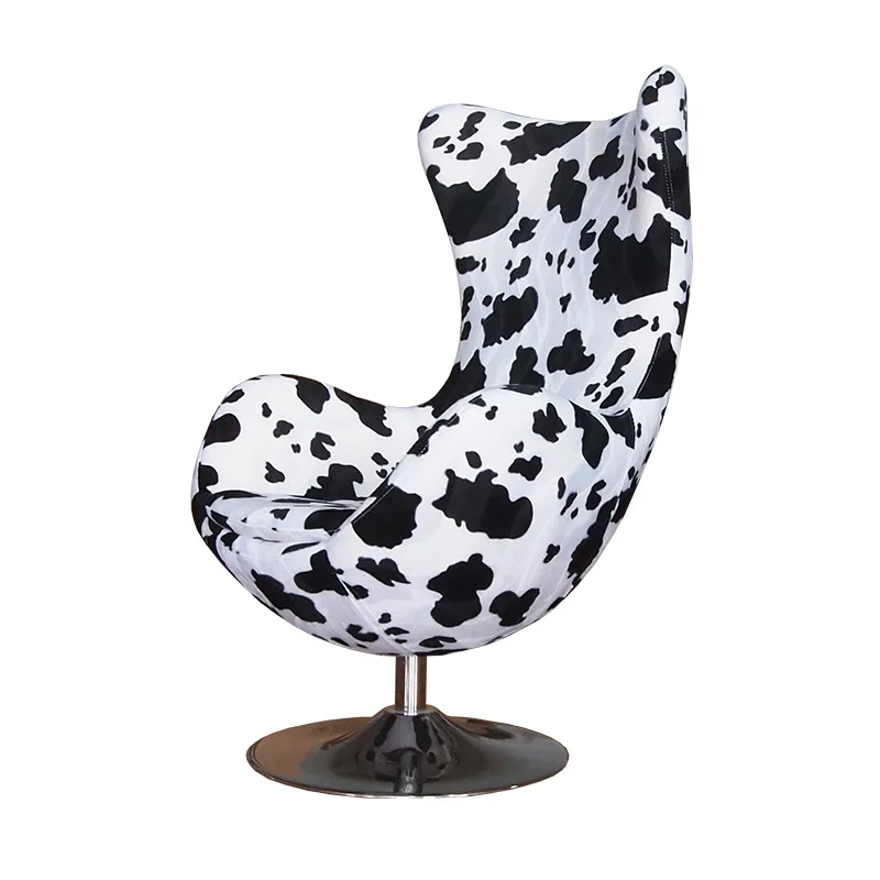 

Milk pattern, casual eggshell, turn designer furniture tiger, chair light
