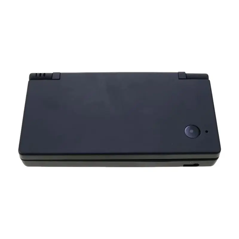 ABGI-Für Nintendo DSi NDSi Konsole Komplettes Gehäuse mit Tastensets Ersatzgehäuse Abdeckungsset – Detail 3