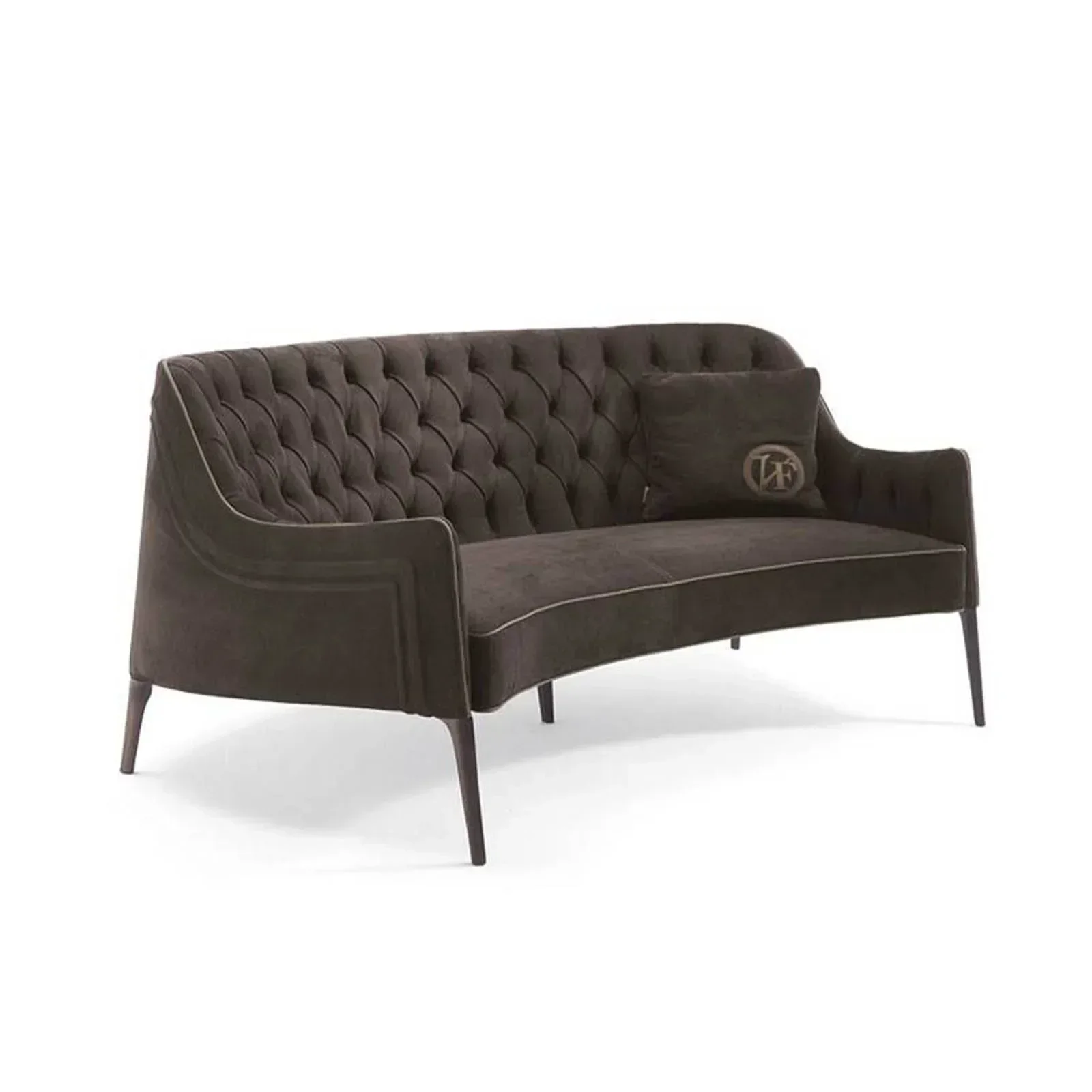 

для элитного итальянского дизайнерского дивана-кресла, серый классический диван середины века, роскошные диваны для гостиной, американские