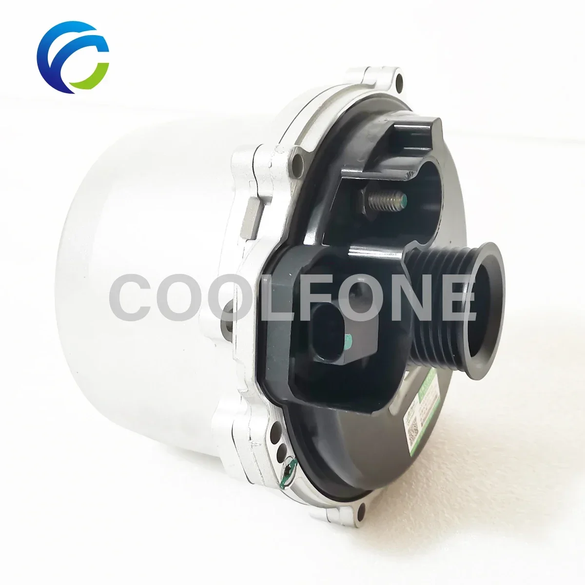 Water Cooled Generator Alternator BMW E65 E66 E67 735i 745i 760i ROLLS ROYCE PHANTOM N62 N73 12317507741 12317518221 12317526286 - Image 6