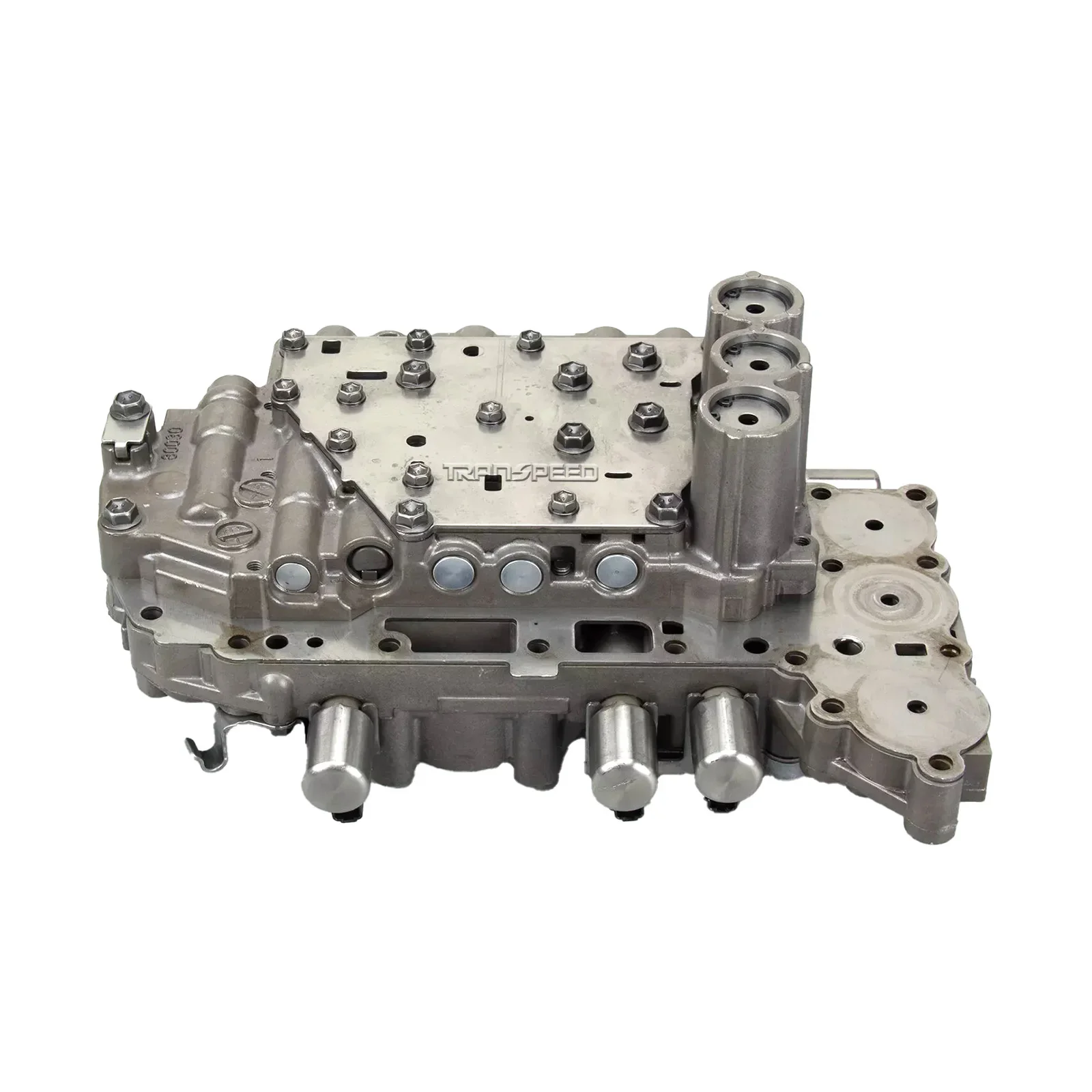 

TRANSPEED Refurbished Automatic Transmission Systems U151E U151F U250E U150E Gearbox Valve Body for Toyota RAV4 Highlander