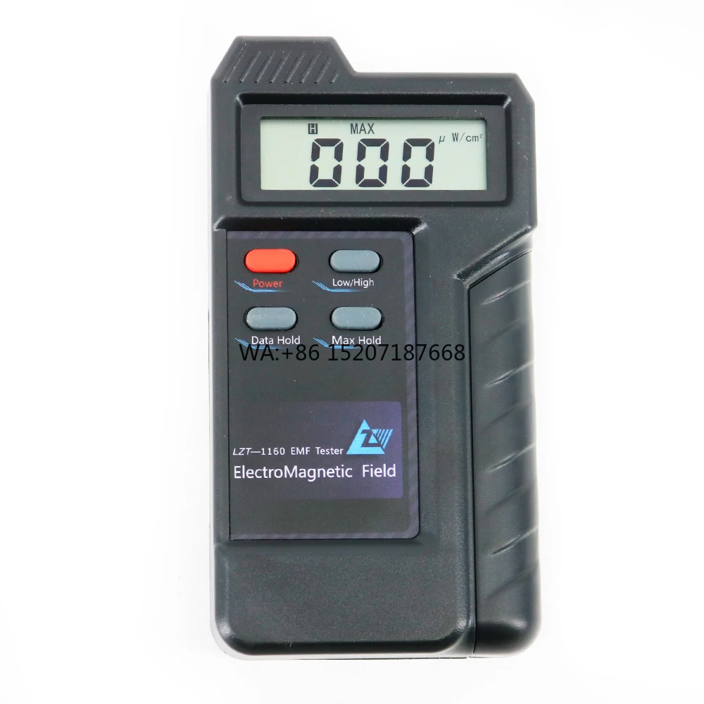 LZT-1160 Electromag…