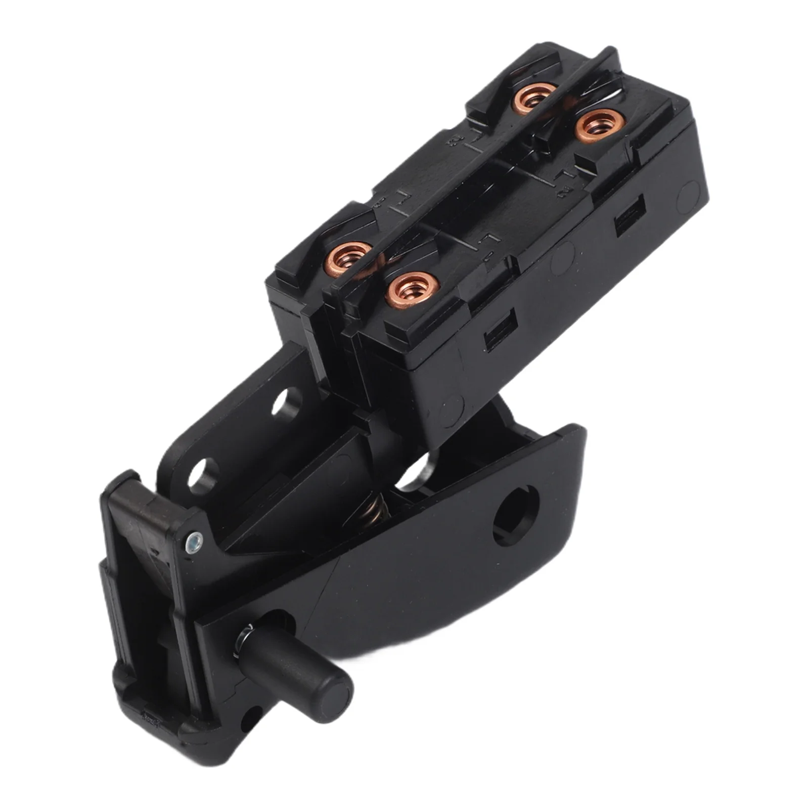 

Angle Grinder Replacement Switch Trigger N015071 Compatible with Models D28492 D28491 D28490 D28413 DWE493 DWE492 DWE490