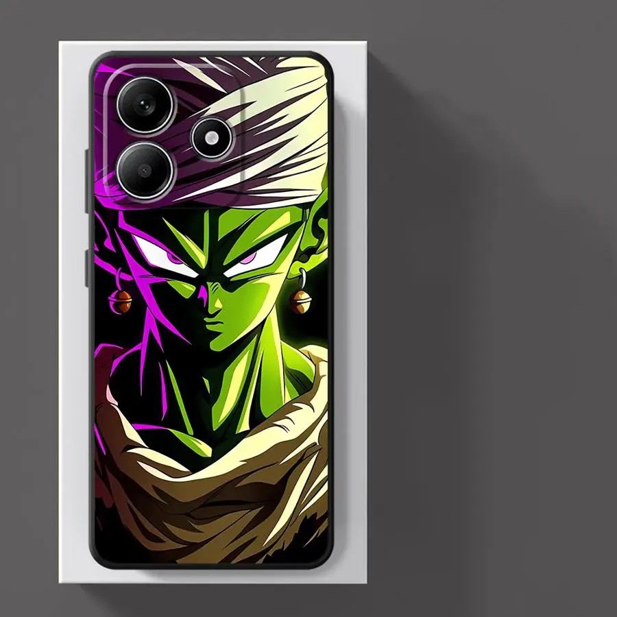 Anime Dragons Balls… - image