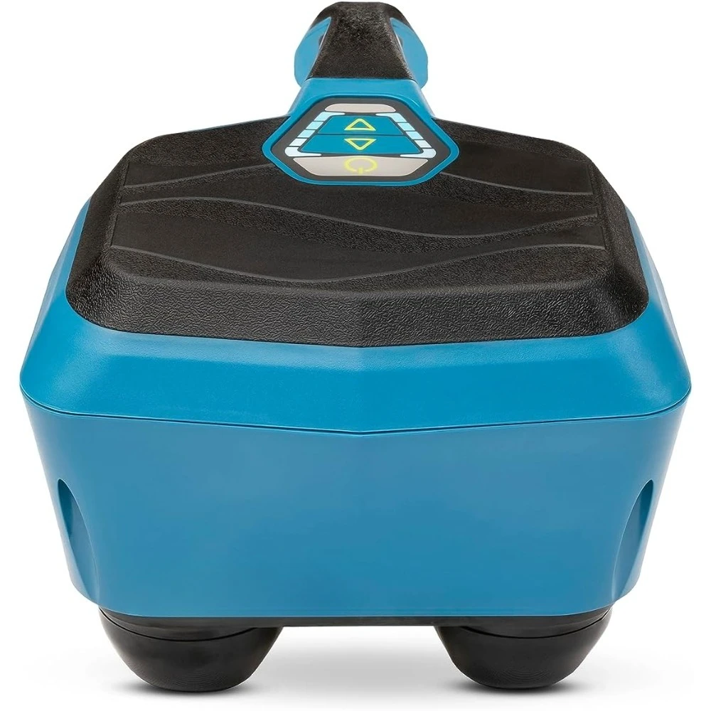 Free Delivery - Back Massager Cordless Dual Head Powerful Back Hip Deep Tissue Percussion Massager Handheld 5 Speed - Hot Sale.