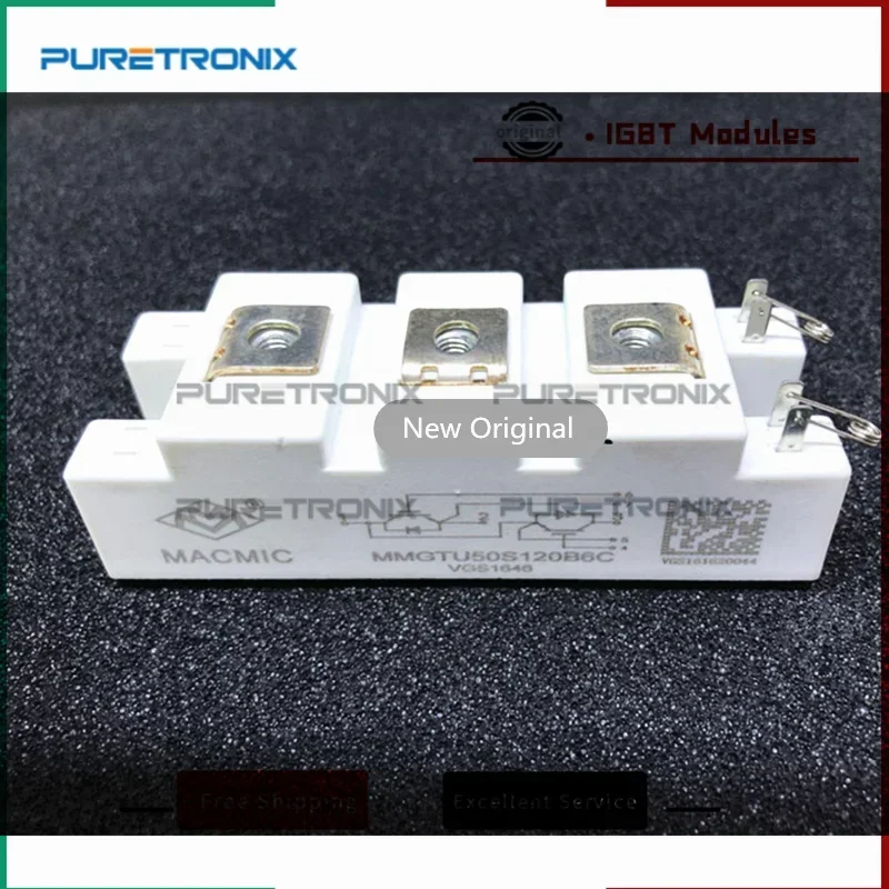 Module Module Module modul daya asli baru