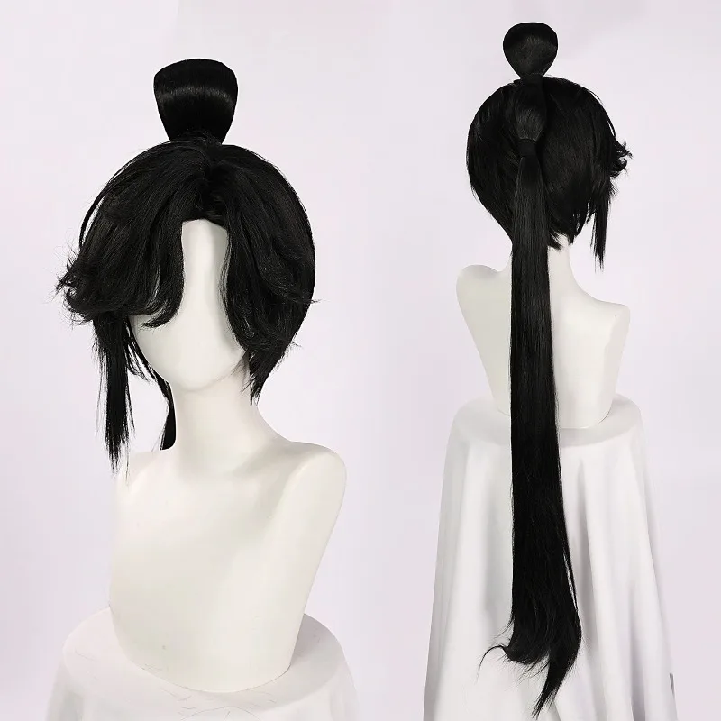 王の栄光 孫策 コスプレ - 靖山無武戦士コスチューム - 本格的なディテールを備えた男性用フルアニメロールプレイ衣装