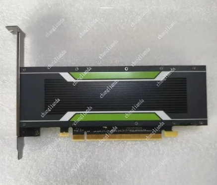 P4 8G Video Memory Deep Learning Card GPU Video Codec Encoding Graphics Card