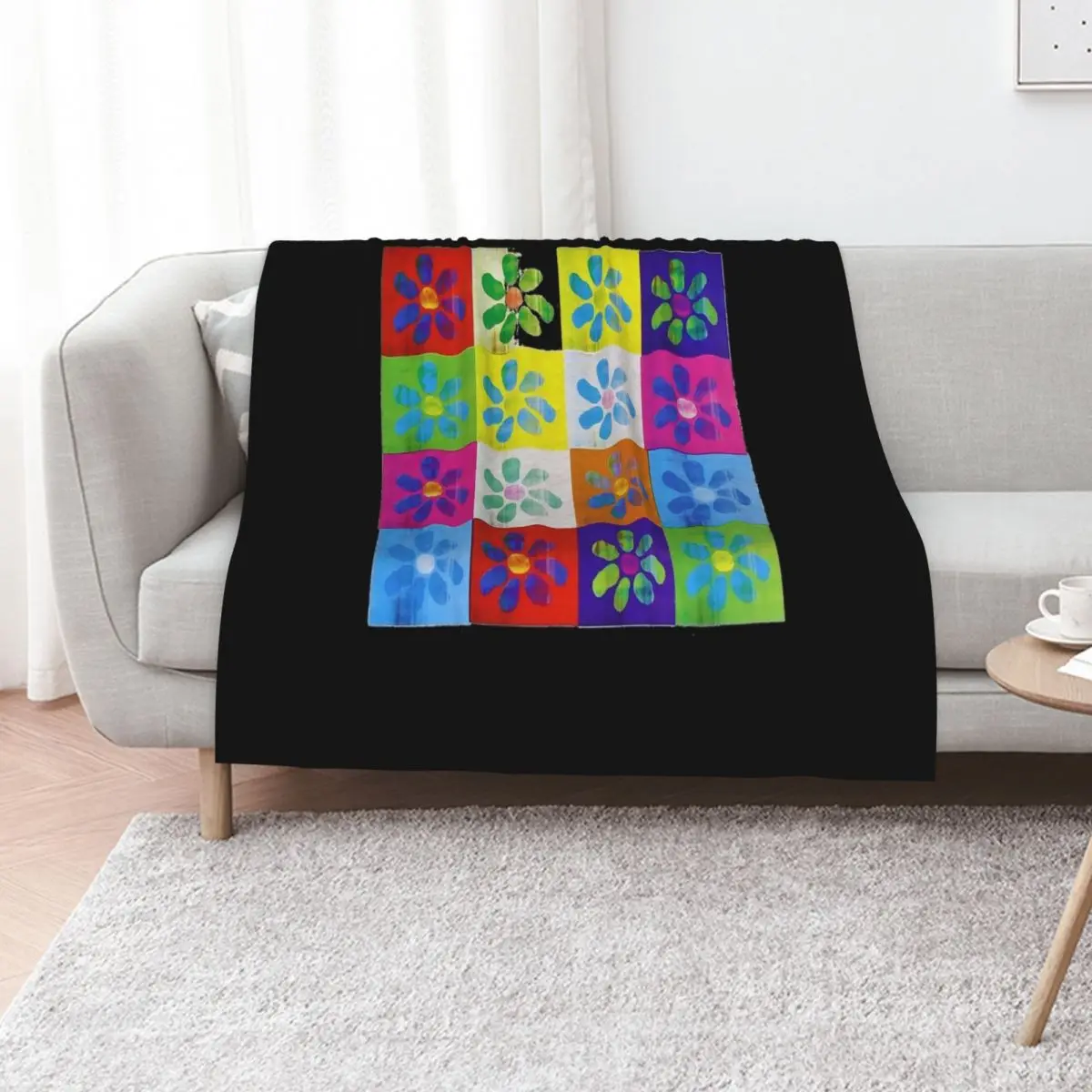 James Essential Throw Blanket cosplay anime Luxury Brand Hairy Luxury Kid'S Luxury St Blankets
