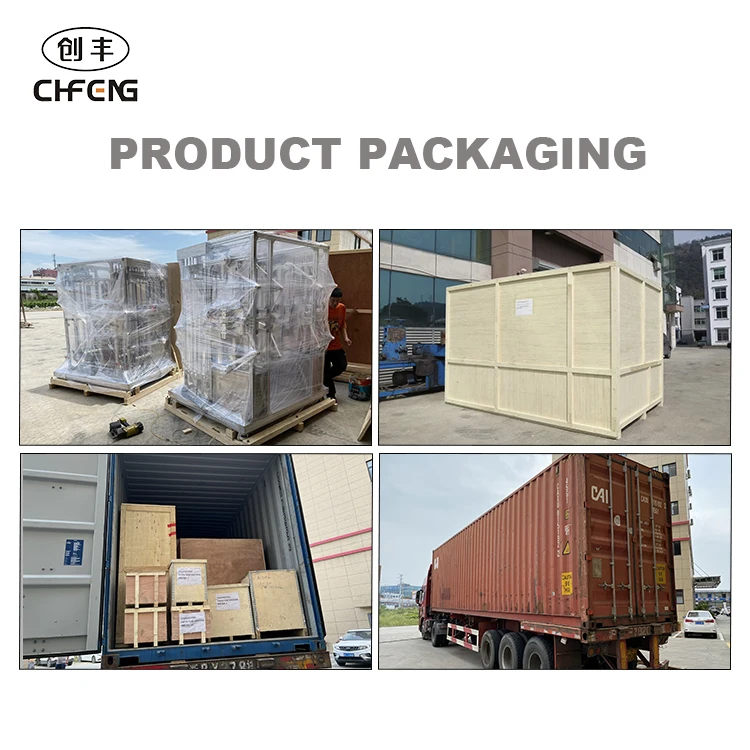 CFJG-SK-50 Macchina per la produzione automatica del nucleo del tubo del rossetto di carta di cartone a spirale