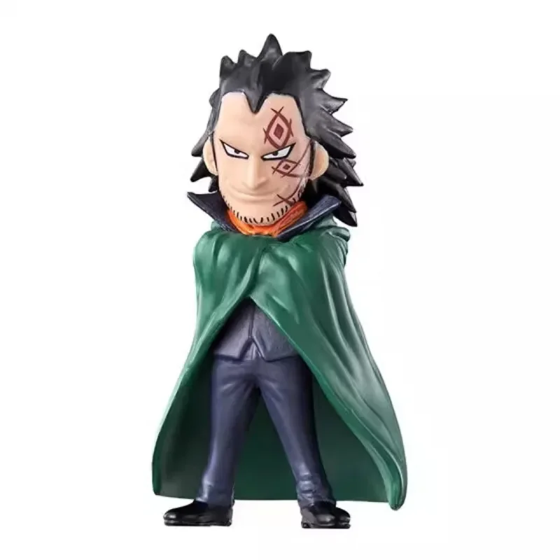 Bandai Original One Piece Devil Fruit Gashapon 12 The 12h Naval