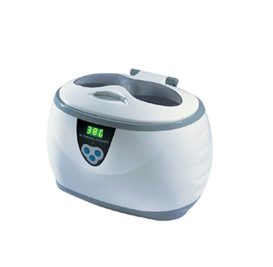 CD2800 Glasses Ultrasonic Cleaning