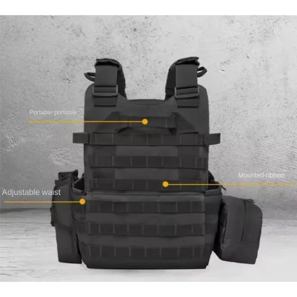 Thumbnail 3 - #28 Bullet Proof Vests Sale