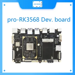 Rockchip RK3568 Development Board RK3568 Core Board Rockchip Pro-RK3568