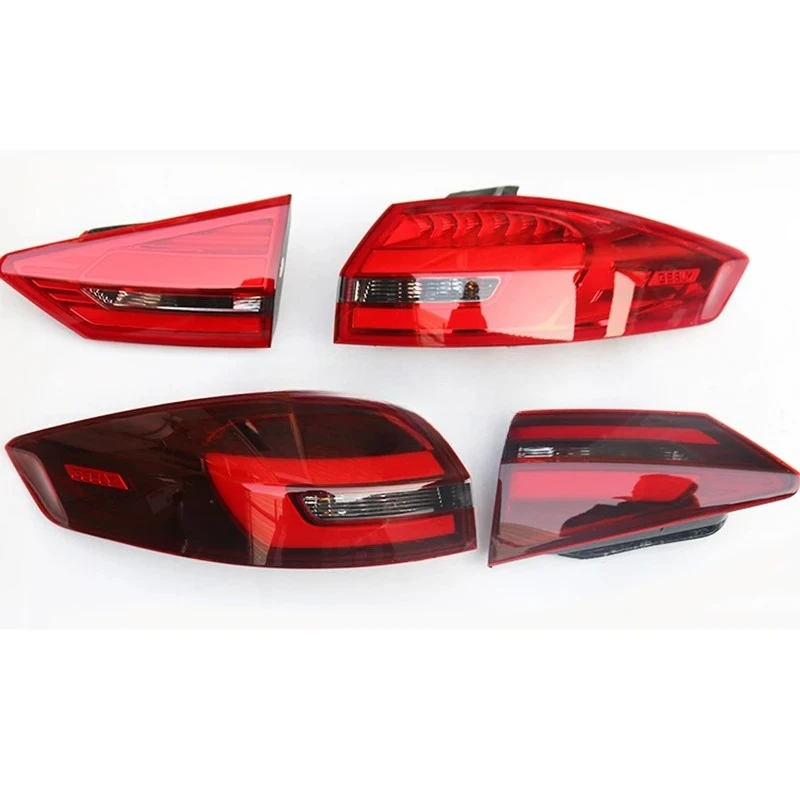 2016-2020 Models Geely NL-3 Atlas Rear Light Emgrand X7 Tail Lamp Assembly