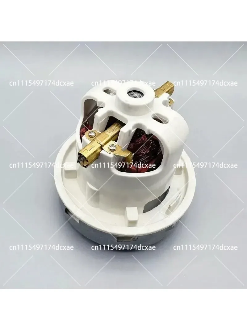 Replacement Motor for Spray Extraction & Vacuum Cleaning Machine, Compatible with Puzzi 8/1, NT 45/1, Puzzi 10/1