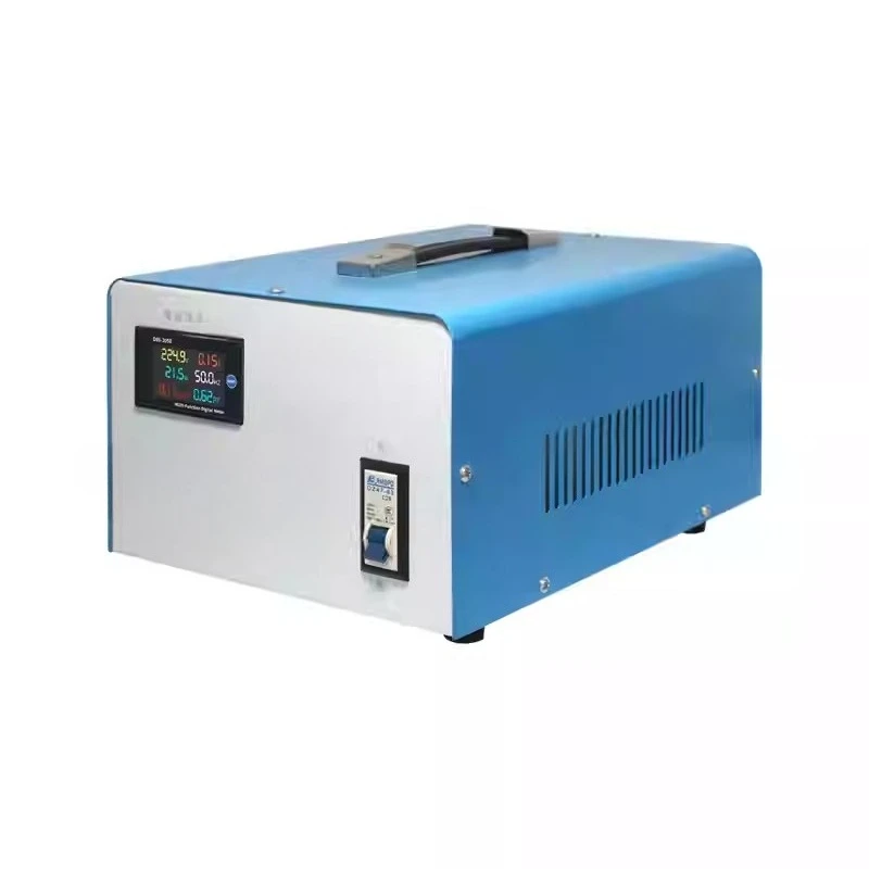 Electrical Maintenance Voltage Stabilized Power Safety Isolation Transformer Applicable To 220V To 220V/110V Audio Dedicated