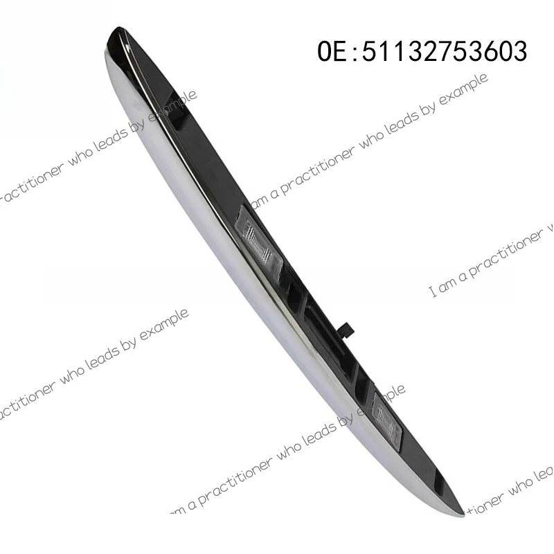 

51132753603Applicable ToBMW BMW mini trunk tailgate switch 2753603