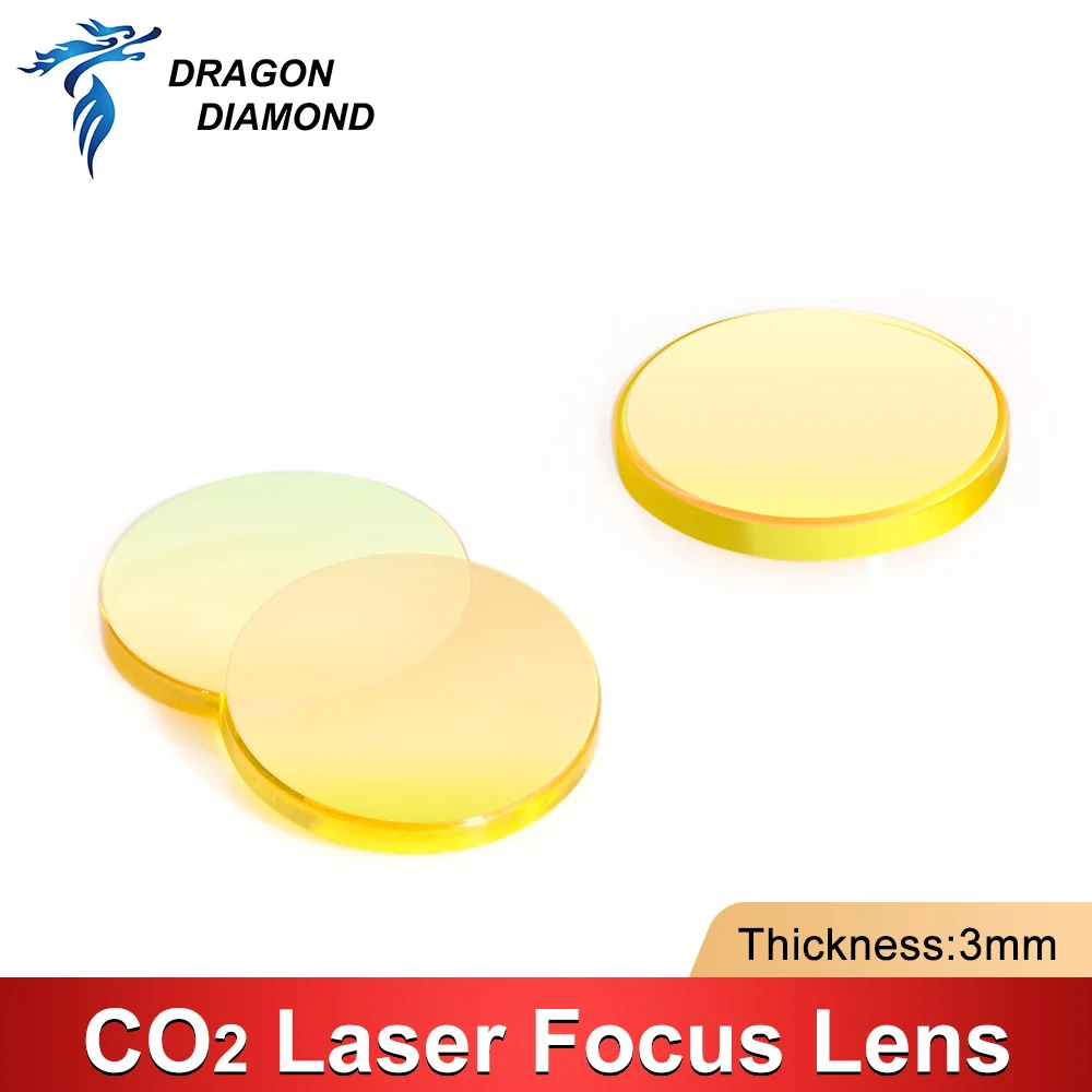 Usa Cvd Znse Co2 Fo…