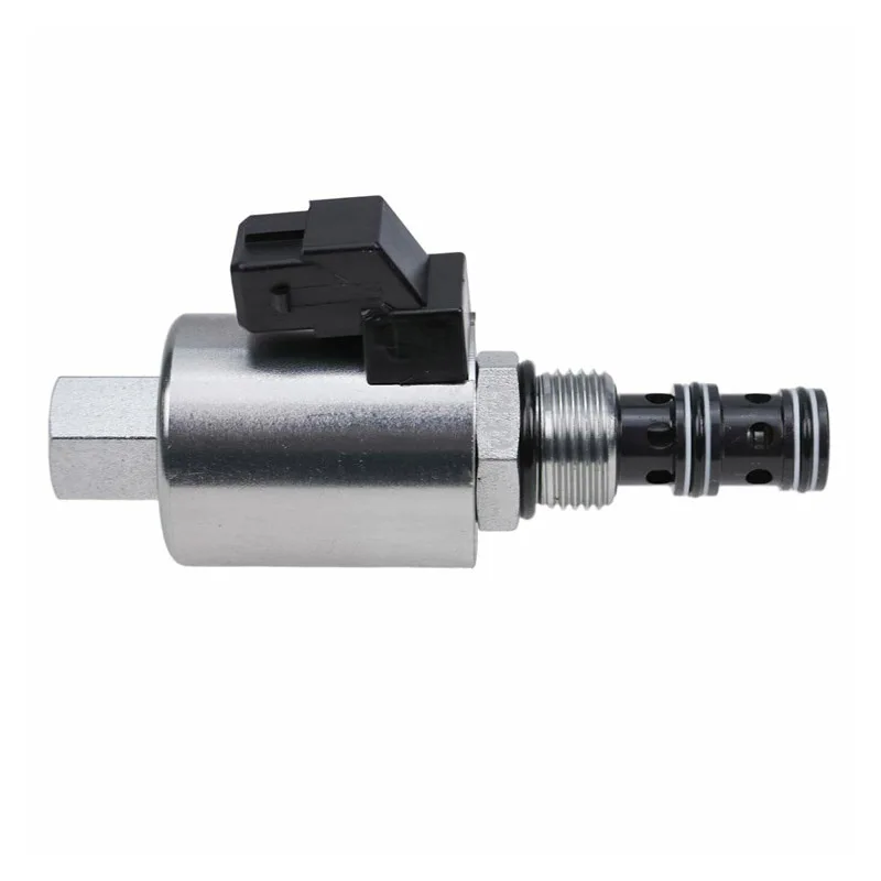 Solenoid Valve 25/105200 25105200 for J C B Backhoe Loader 3CX 4CX