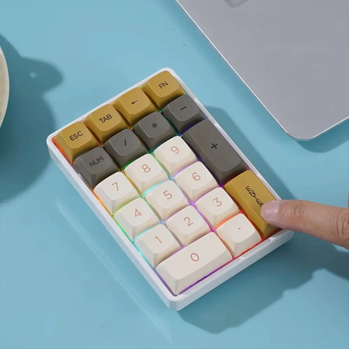 a16i-mini-teclado-numerico-inalambrico-de-21-teclas-24g-teclado-numerico-mecanico-para-contabilidad-juegos-y-programacion