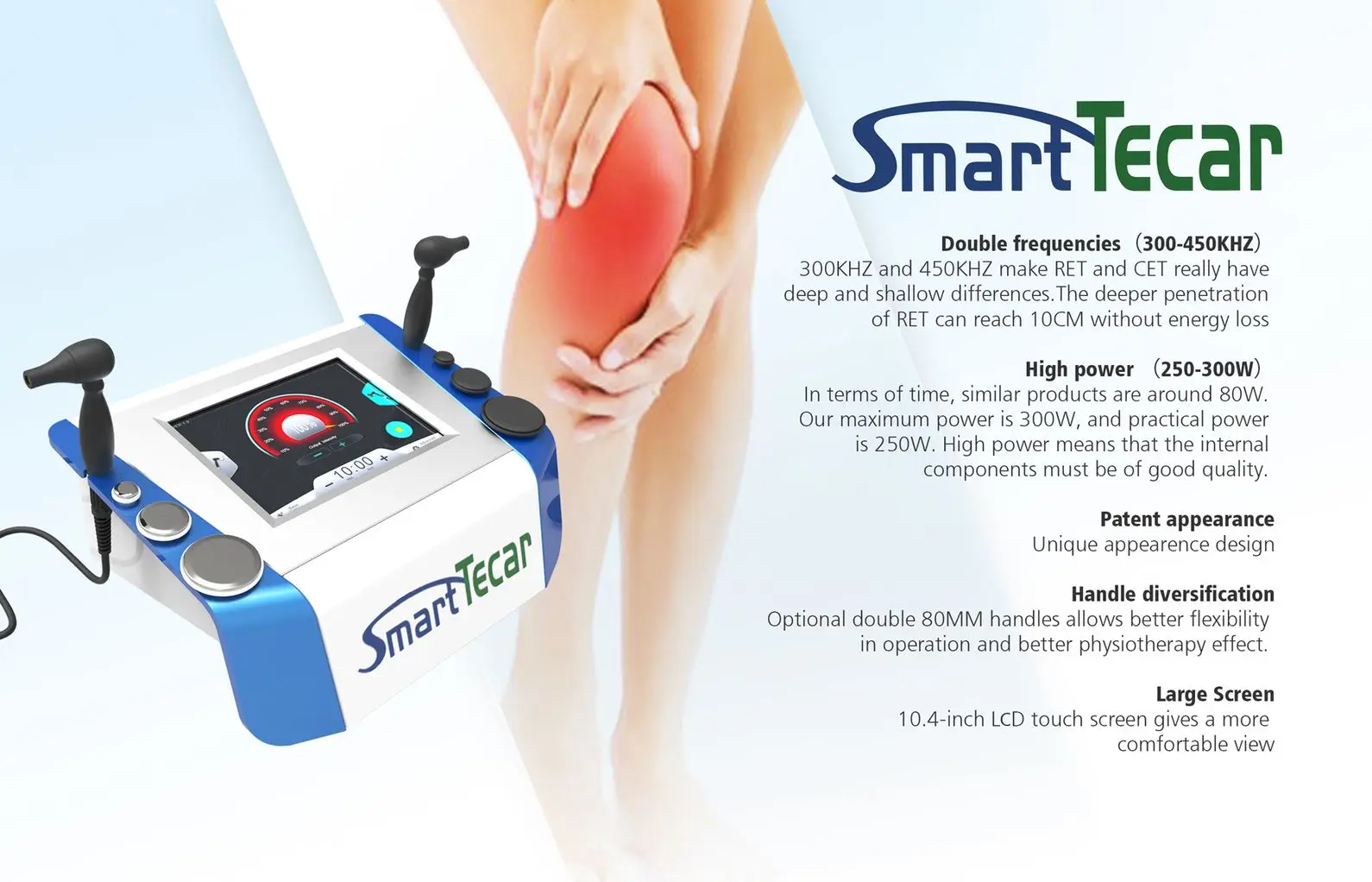 NYComprehensive Muscle Release Device for Effective Fat Reduction