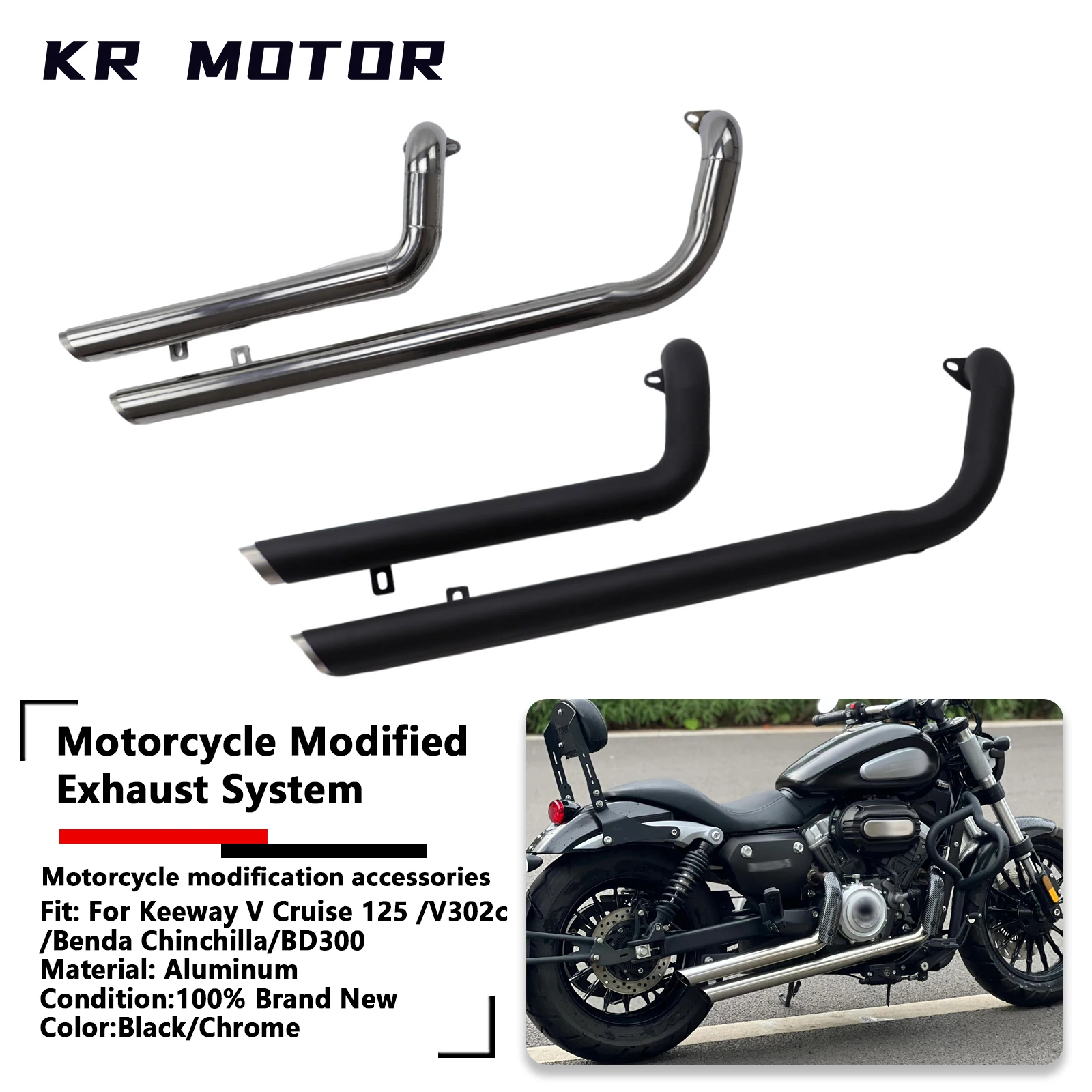 Fit For Benda Chinc… - image