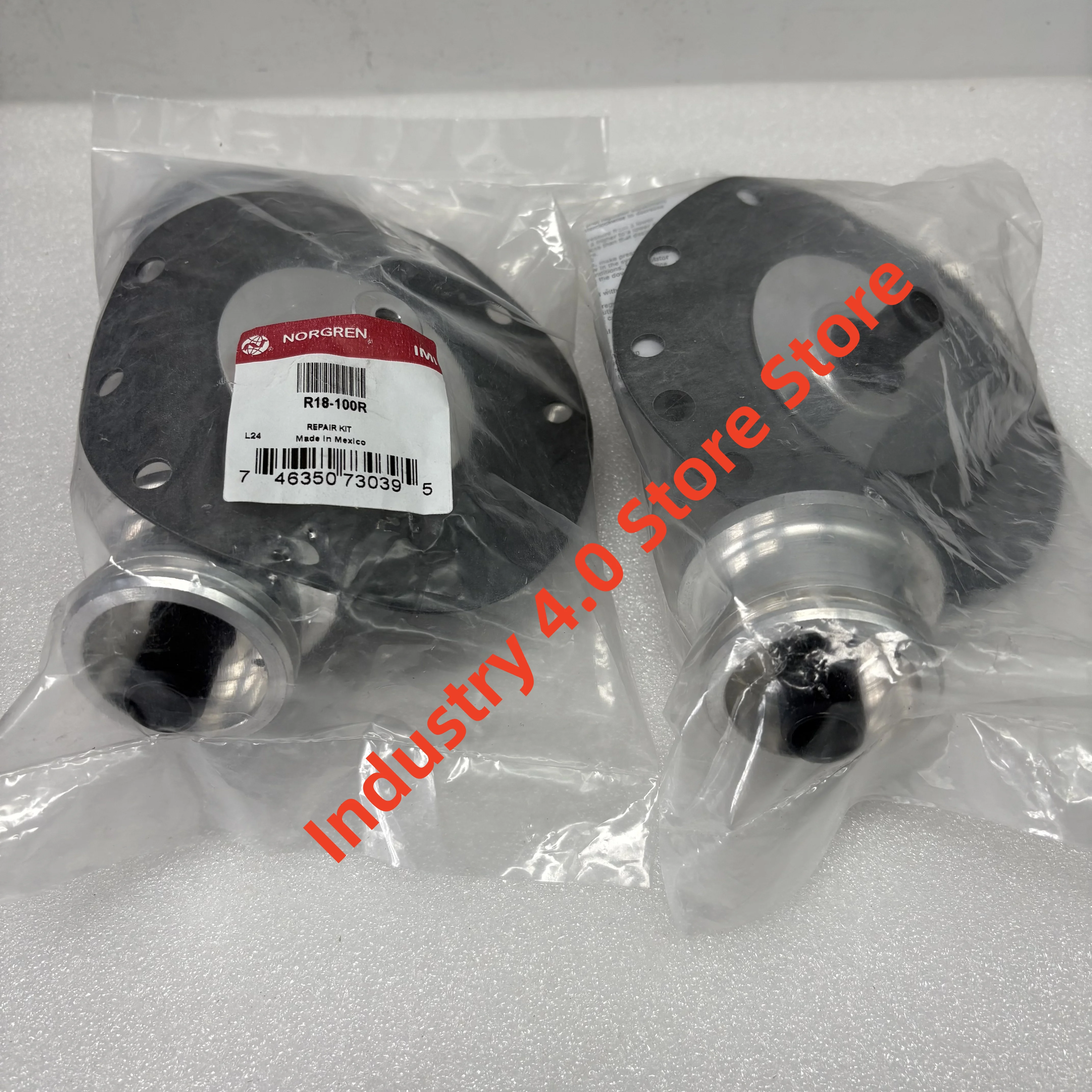 압력 조절기 수리 키트 R18-100R 새 정품