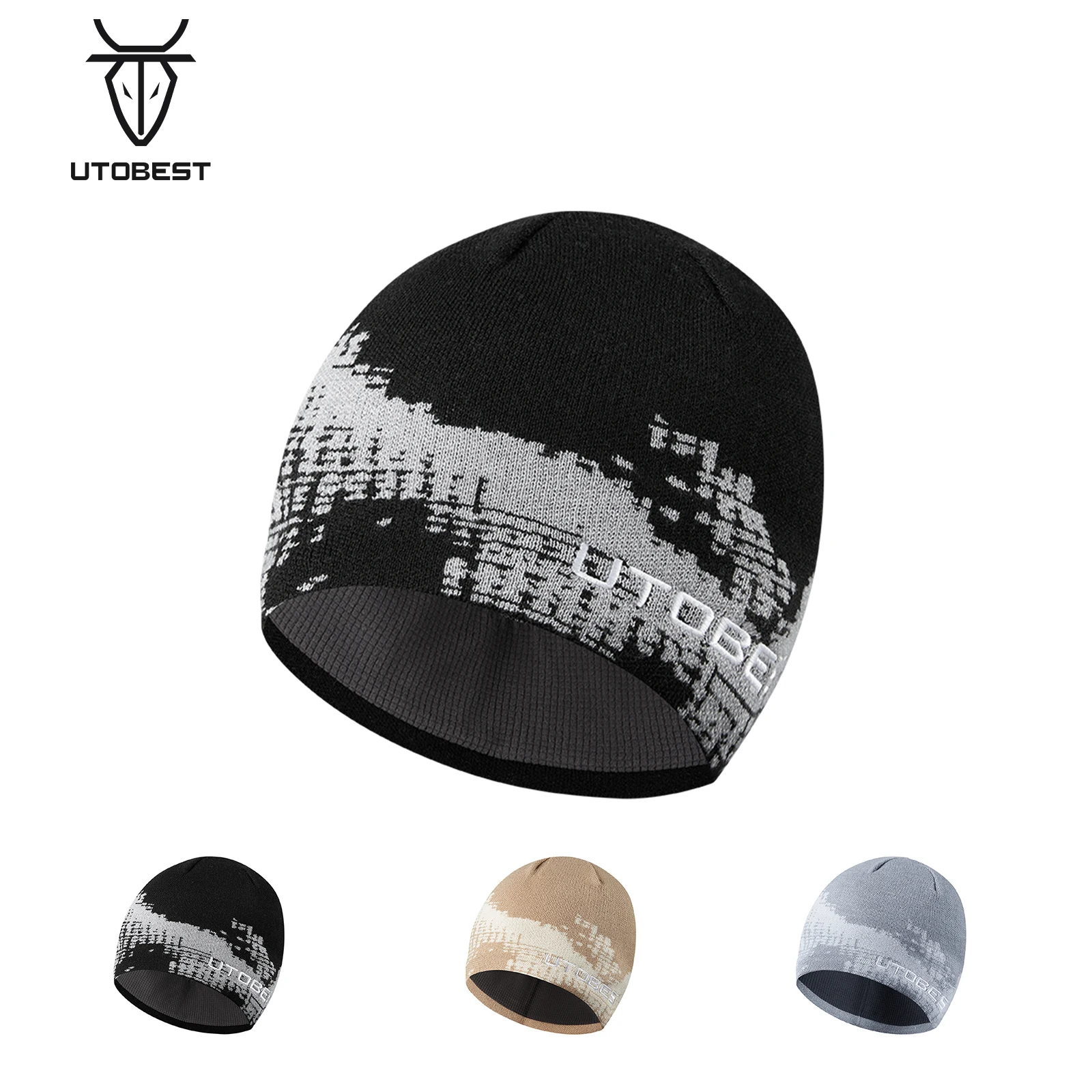 Utobest A01 Wool Ru…