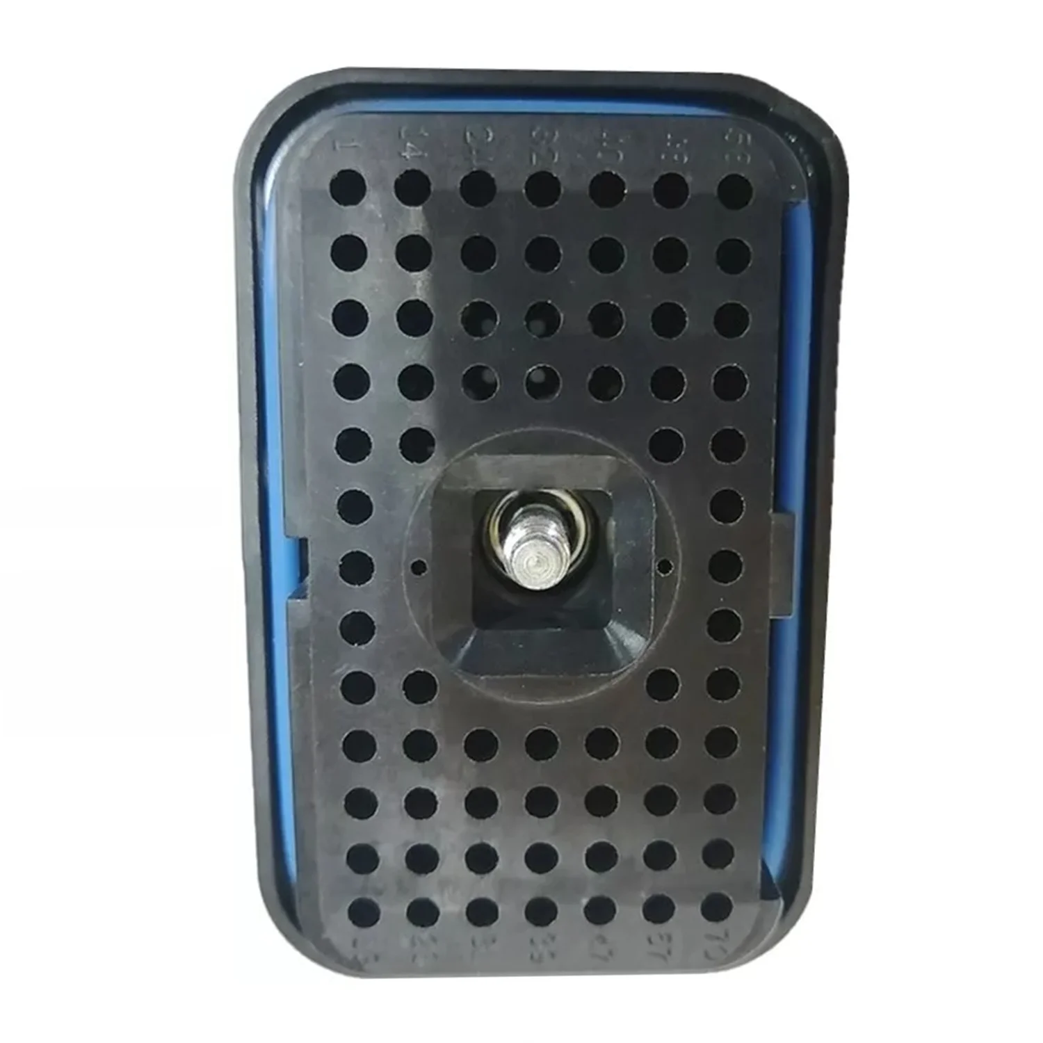 

1PC Brand New ECU Board Connector Plug Assembly 160-7690 For CAT Excavator E325/330/345C/D