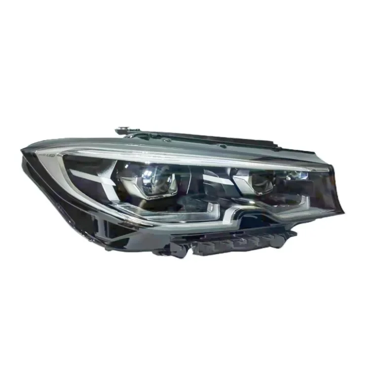 Original  headlights 3 series G20 competition adaptive full  for cars OEM suitable  LED