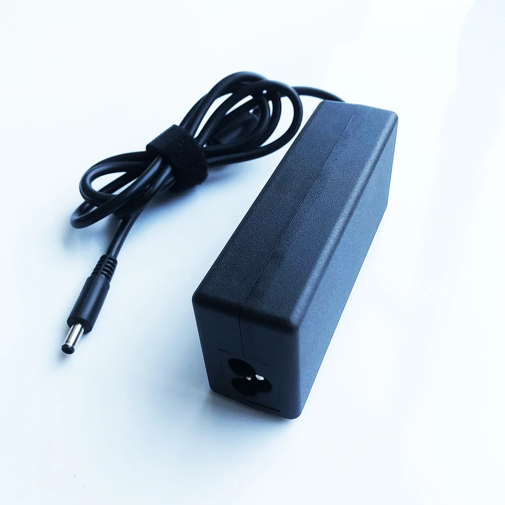 19.5V 3.34A 65W 0MGJN9 4.5/3.0mm AC Adapter Power Charger for DELL Inspiron 11 3147 3148 13 7348 7347 14 7437 XPS 13 9333 9344