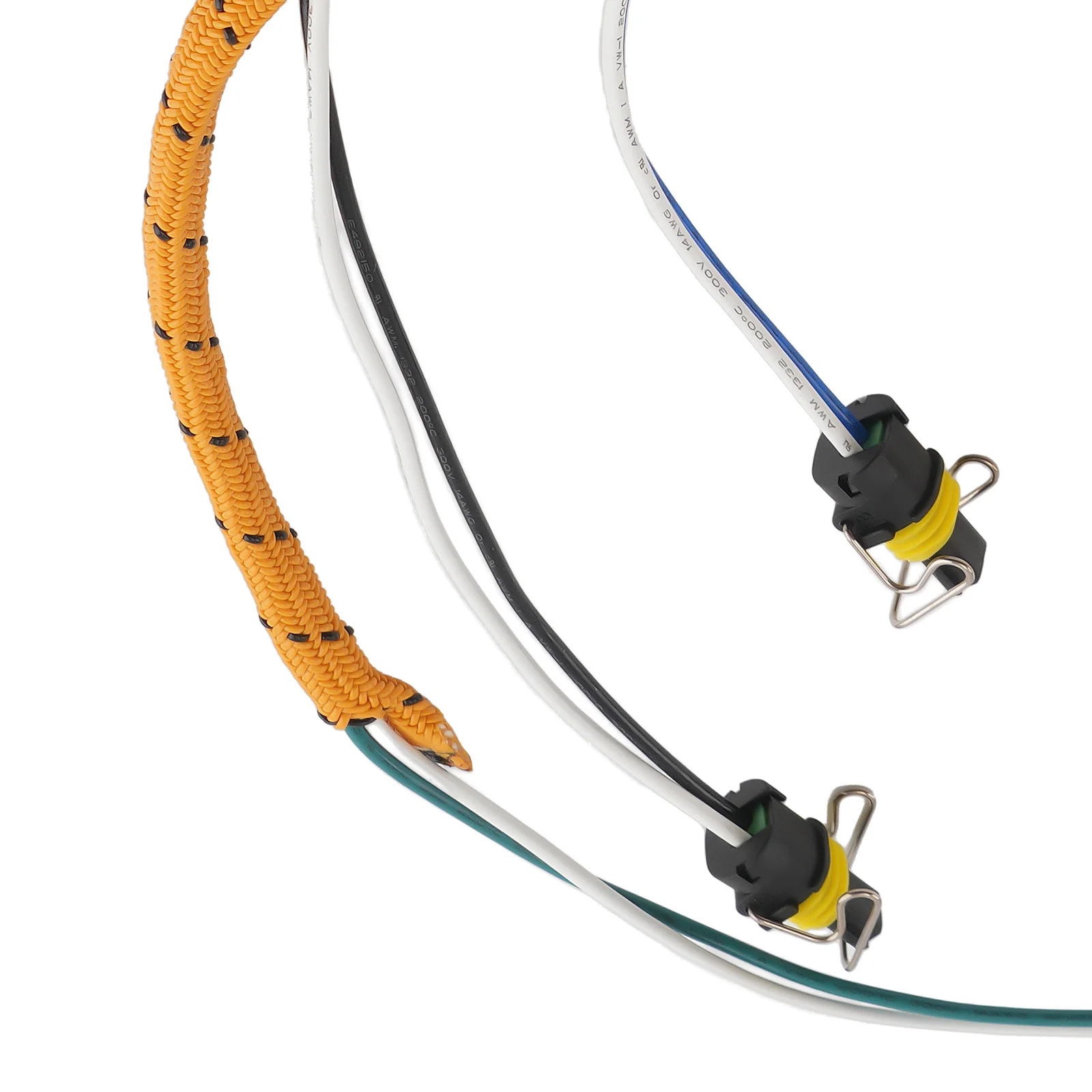 Injector Wiring Harness for CAT Caterpillar C9 Engine 2003-2007 215-3249